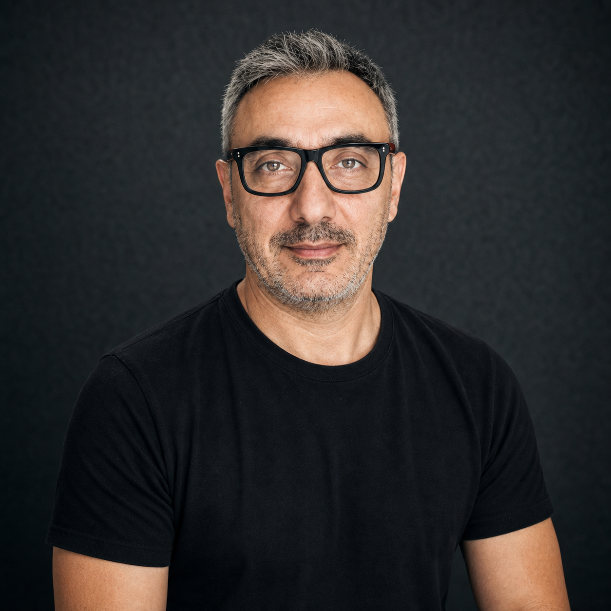 Mehran Mozaffari