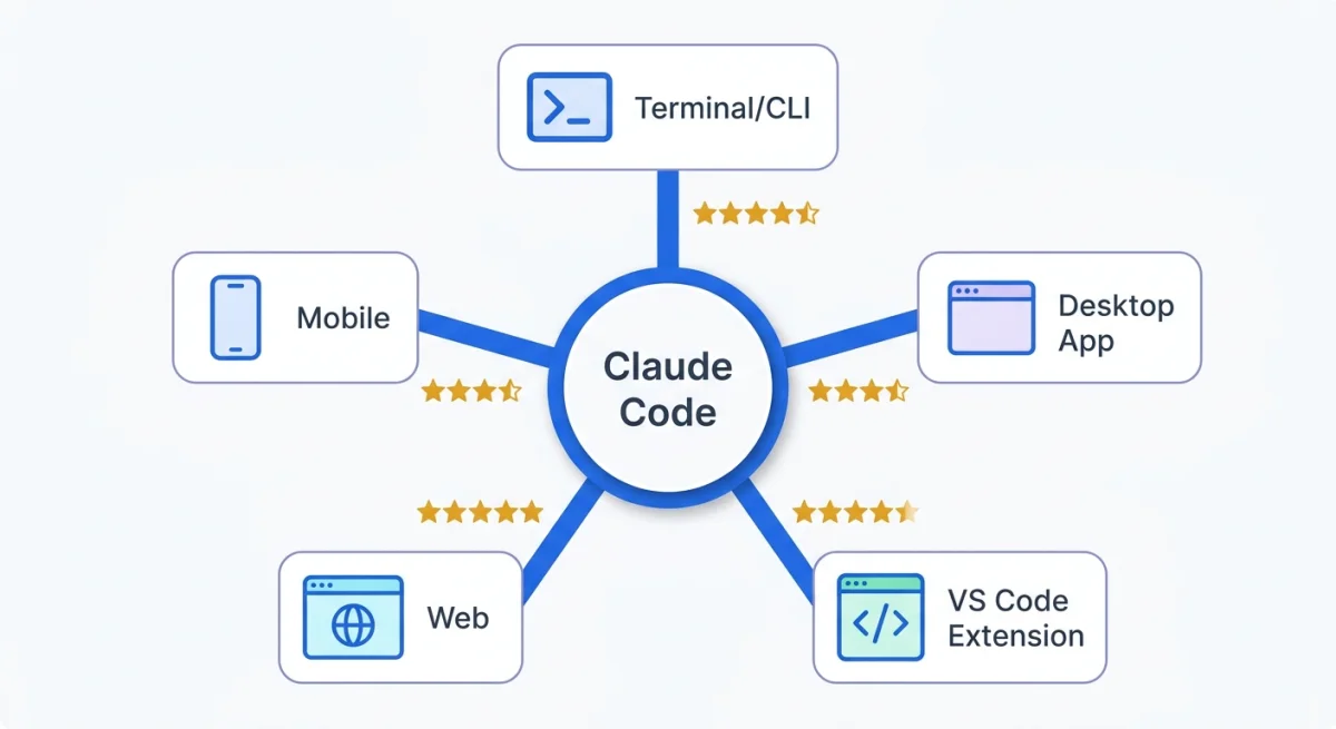 The Design-Code Gap Diagram