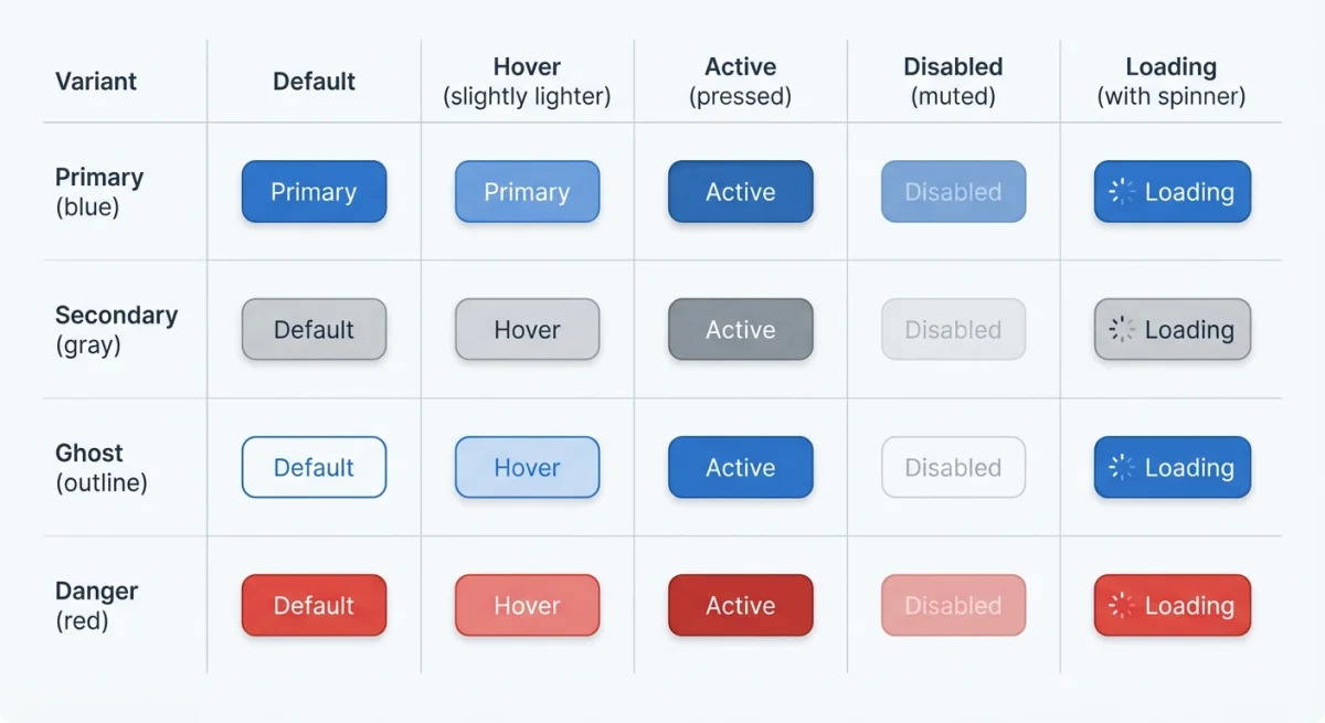 Design Systems