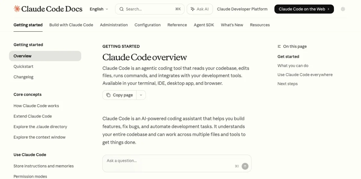 Side-by-side comparison of CLAUDE.md hierarchy in Claude Code and AGENTS.md in OpenCode showing file locations, loading behavior, and cross-compatibility