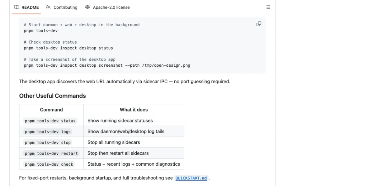 Generated component library showcase displaying button variants, card components, form input fields, and typography samples all styled consistently from design system token definitions