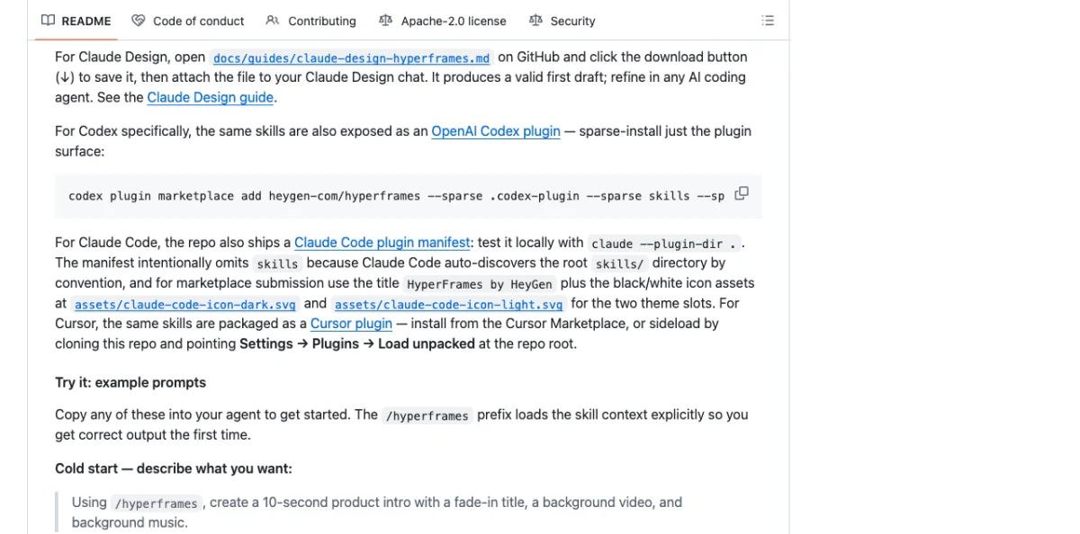 Side-by-side comparison showing GSAP JavaScript animation code and CSS keyframe animation code producing identical visual results for an interactive button hover effect