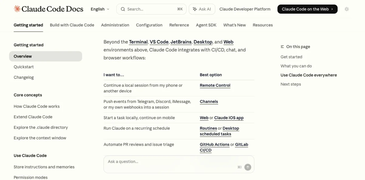 Card grid showing prompt templates for design tasks: Quick Wireframe for any tool, Interactive iOS Prototype for Huashu Design, Web Prototype for Open Design, and Dashboard Prototype with their target tools and expected output descriptions